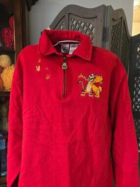 Vintage Disney Winnie the Pooh Sweatshirt